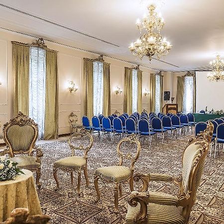 Grand Hotel Telese Telese Terme Exterior foto