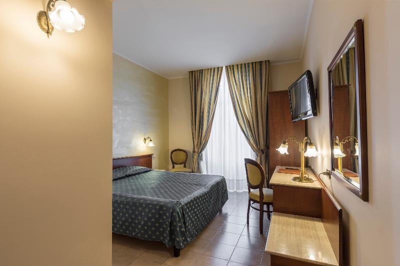 Grand Hotel Telese Telese Terme Exterior foto