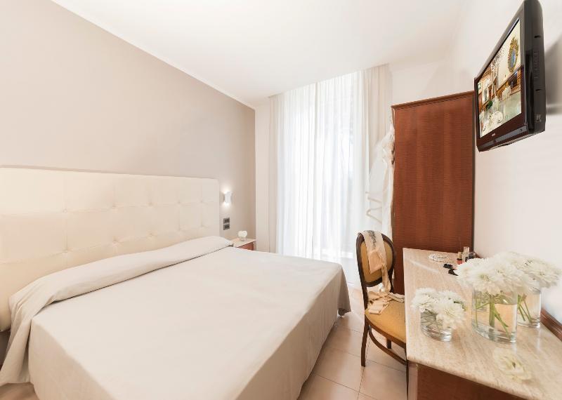 Grand Hotel Telese Telese Terme Exterior foto