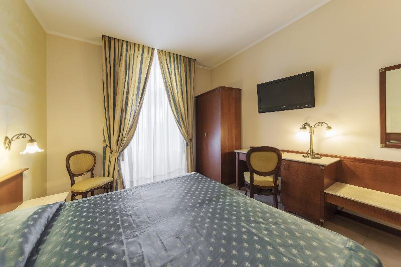 Grand Hotel Telese Telese Terme Exterior foto