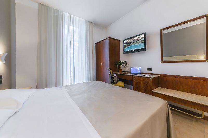 Grand Hotel Telese Telese Terme Exterior foto